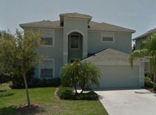 1808 Scarlett Ave, North Port, FL 34289