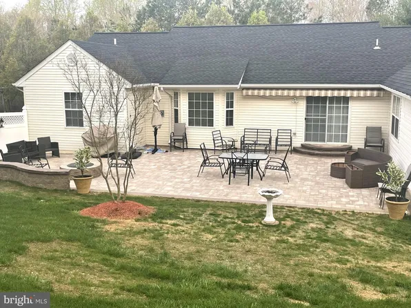 1032 Norfolk Dr, La Plata, MD 20646