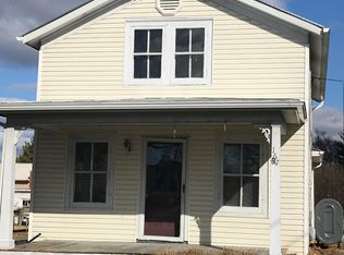 167 E Lee St, Broadway, VA 22815