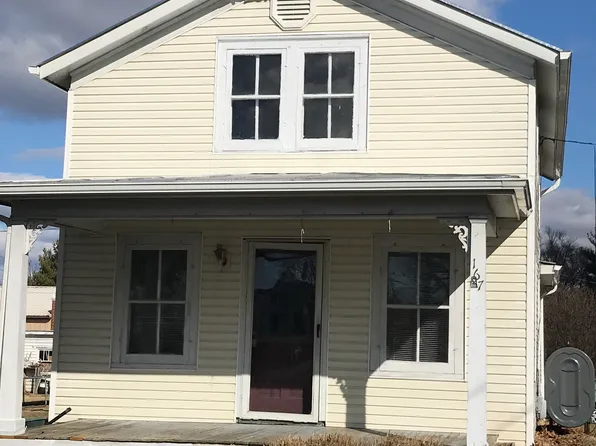 167 E Lee St, Broadway, VA 22815