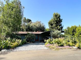 2699 La Cuesta Dr, Los Angeles, CA 90046