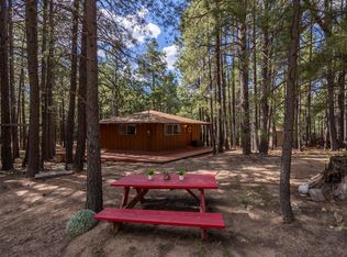 1423 Geode Dr, Forest Lakes, AZ 85931