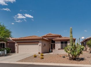 6510 S Front Nine Dr, Gold Canyon, AZ 85118