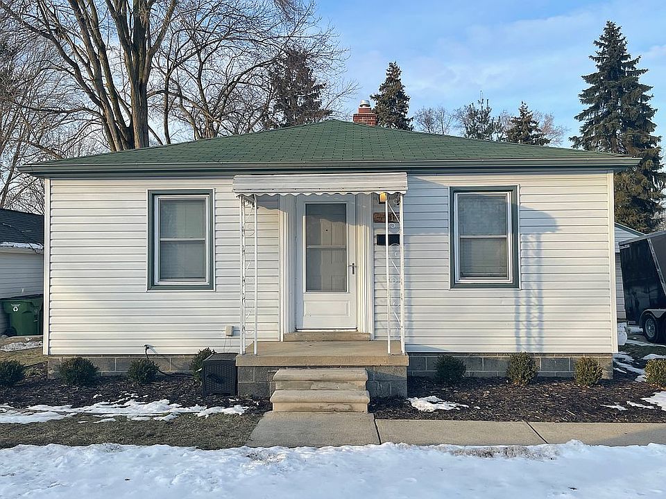 7617 Sylvan St.  770 Sq Ft 
