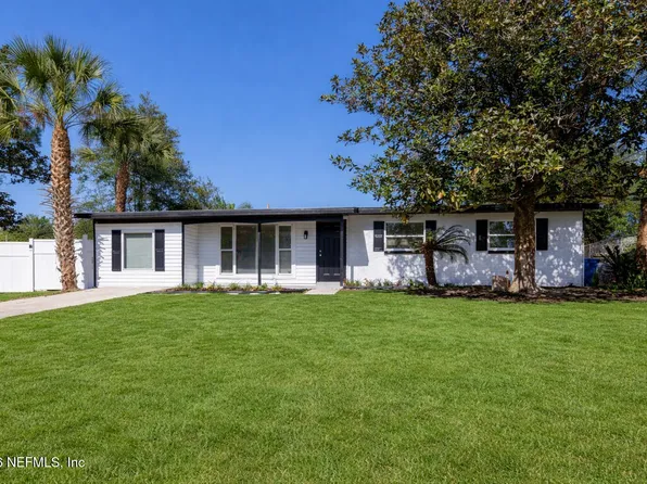 203 RIO Road, Jacksonville, FL 32218