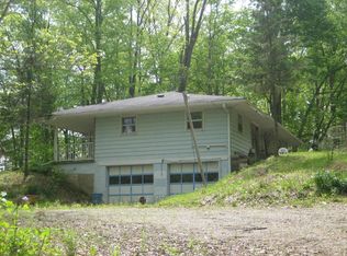 3850 State Road 39 N, Martinsville, IN 46151