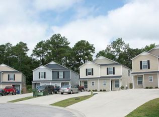 116 Winterberry Ln, Columbia, SC 29223