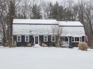 7 Sawyer Rd, Hampstead, NH 03841