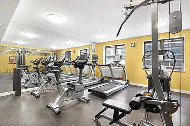 Rented by Keller Williams NYC