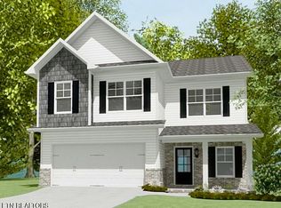 8054 Tree Line Ln, Corryton, TN 37721