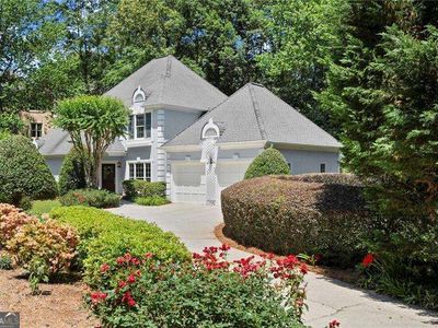 1050 Shady Valley Pl, Atlanta, GA, 30324