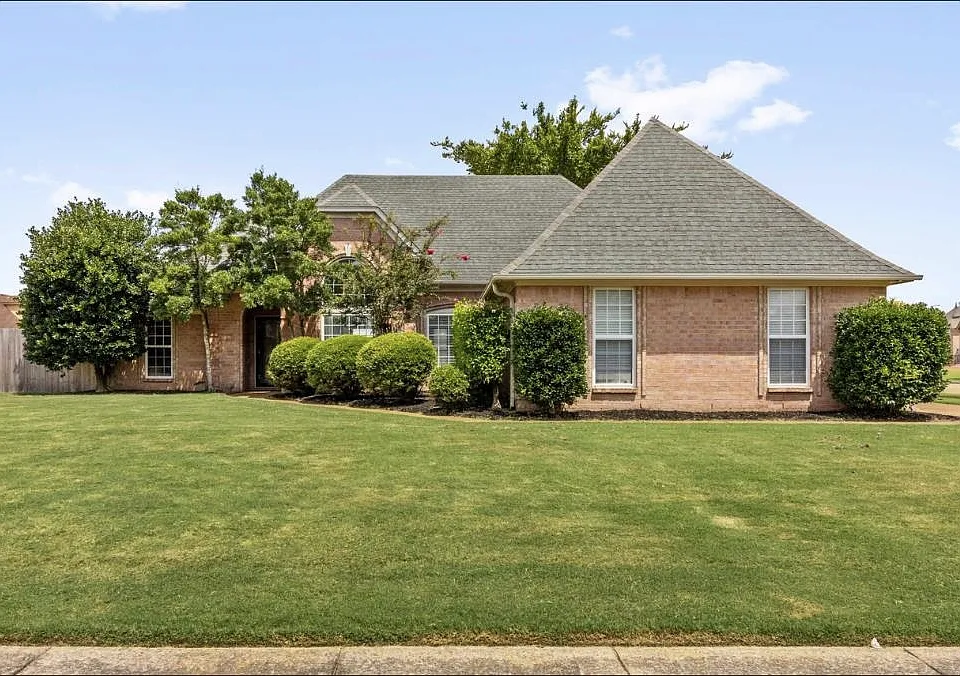 8232 Rockbridge Rd