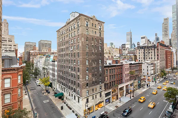 11 East 68th Street #7A in Lenox Hill, Manhattan | StreetEasy