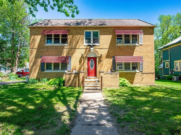 1410 7th St APT 2, Harlan, IA 51537