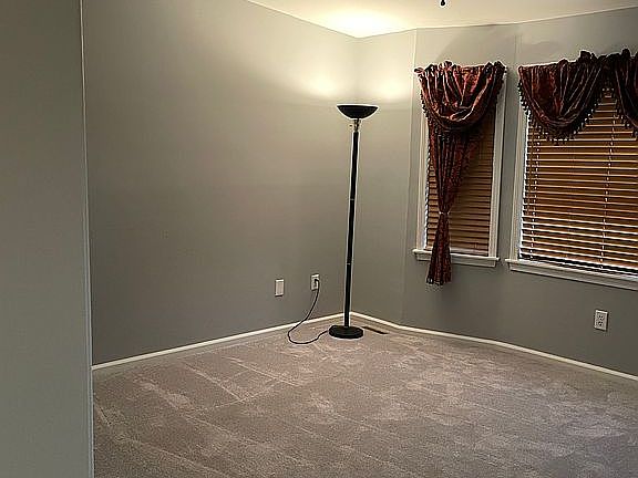 Living Room Main Level