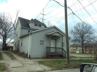 328 W Miller Ave, Akron, OH 44301