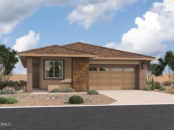 13423 W Eagle Feather Road, Peoria, AZ 85383