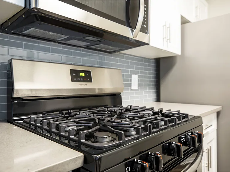 Willow Grove Apartment Homes — Photo 4