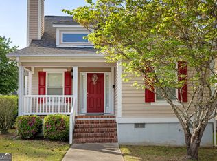 1275 Ross Street Ln, Macon, GA