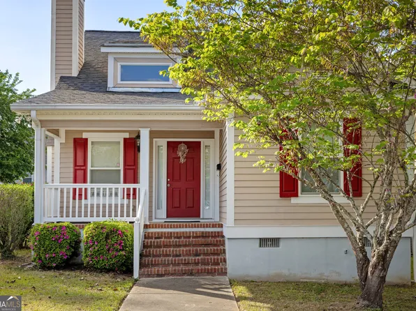 1275 Ross Street Ln, Macon, GA 31201