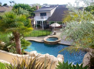 33692 Calle Conejo, San Juan Capistrano, CA 92675