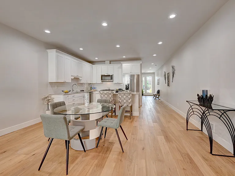 Eating Area