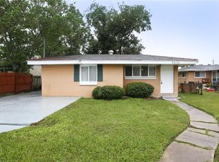 5616 Spain St, New Orleans, LA 70122