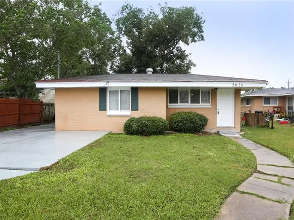 5616 Spain St, New Orleans, LA 70122