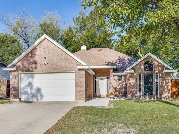 1709 Quail Dr, Garland, TX 75040