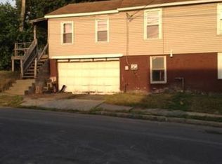 21 Pine St, Rensselaer, NY 12144