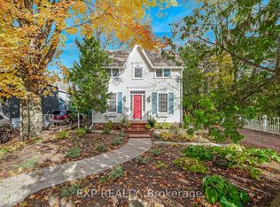 9 Turner St, Georgina, ON L4P3C8