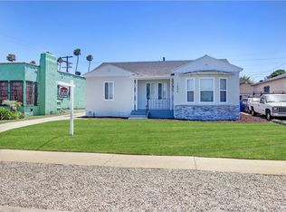 1504 W 95th St, Los Angeles, CA 90047