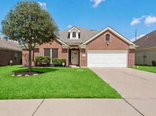 4814 Redwing Brook Trl, Katy, TX 77449