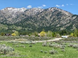 S Kelly Ln, Alpine, WY 83128