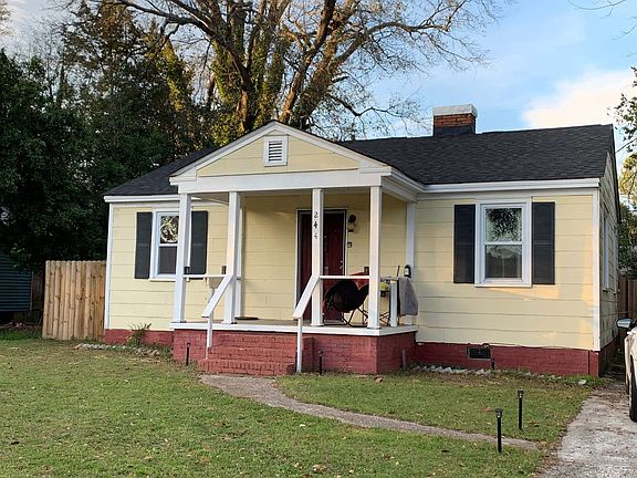 5th image of 244 Meadowdale Dr