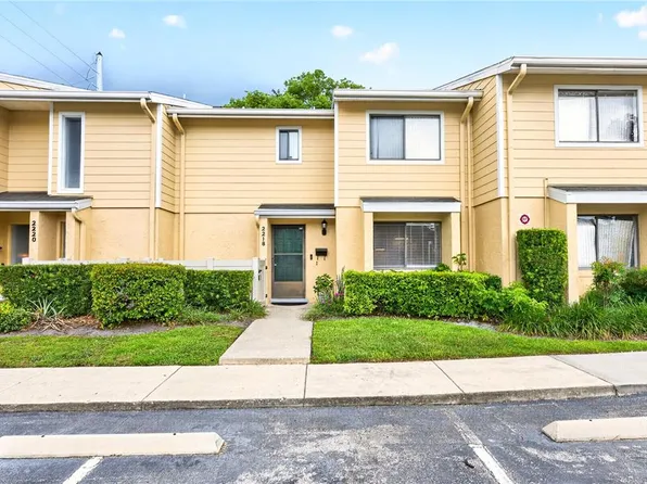 2218 McMahon Ct #1038, Orlando, FL 32812