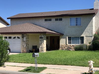 1641-5 N 19th St, El Centro, CA, 92243