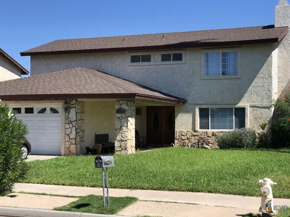 1641-5 N 19th St, El Centro, CA 92243