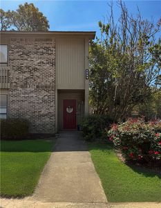 1033 Stonegate Dr APT E, Auburn, AL, 36832