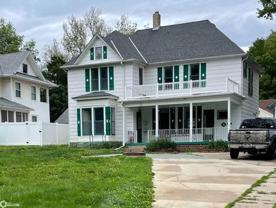 1218 Baldwin St, Harlan, IA, 51537