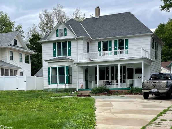 1218 Baldwin St, Harlan, IA 51537