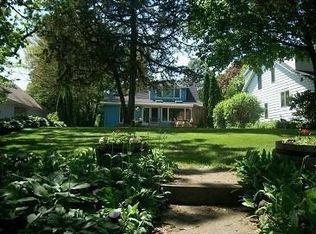 2546 N Huebner Rd, Summit, WI 53066