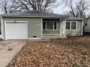 1936 N Hood St, Wichita, KS 67203