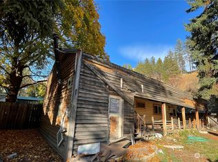 405 A Ave N, Conconully, WA 98819