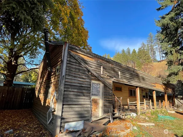 405 A Ave N, Conconully, WA 98819