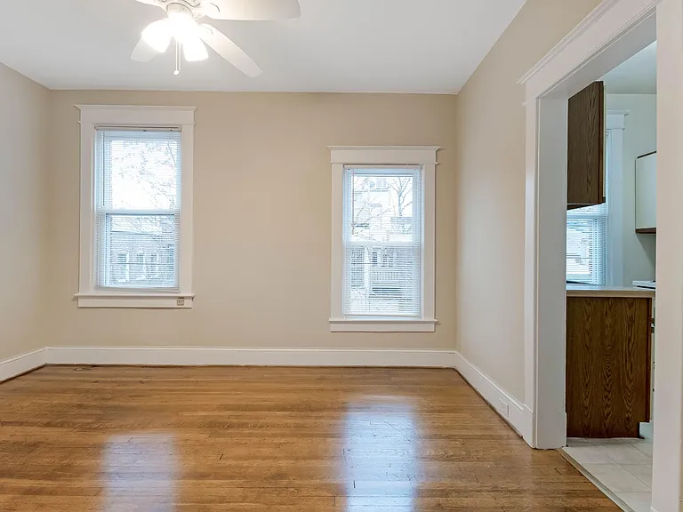 1724 T St NW #23 — Photo 3