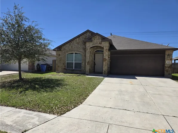 3428 Zachary St, Seguin, TX 78155