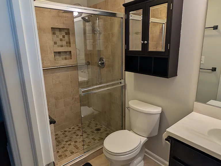 5201 Carriageway Dr #317 — Photo 7