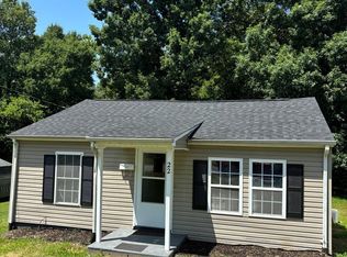 22 Southern St, Danville, VA 24541