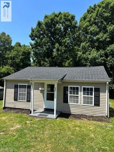 22 Southern St, Danville, VA, 24541